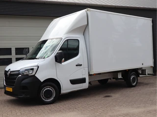 Renault Master 2024 - T35 2.3 dCi 145 pk Bakwagen - A.Deuren - NL Auto afbeelding 5