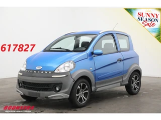Microcar M.go 2013 - Highland DCI BY 2013 afbeelding 1 miniatuur