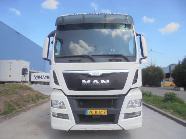 MAN TGX 2016 - 26.480 XXL 6X2 NL TRUCK obrázek 2