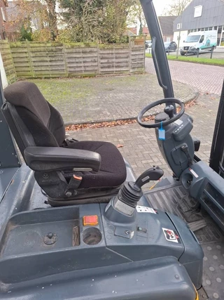 Jungheinrich N/A - EFGVAC25MP Heftruck imagen 10