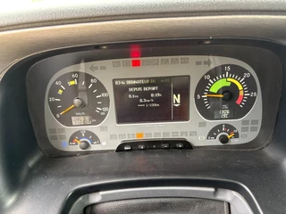 Mercedes-Benz Actros 2007 - N/A image 22