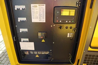 Atlas-Copco 2023 - QES 105 JD ST3 Valid inspection, *Guarantee! Diese zdjęcie 2 miniatura