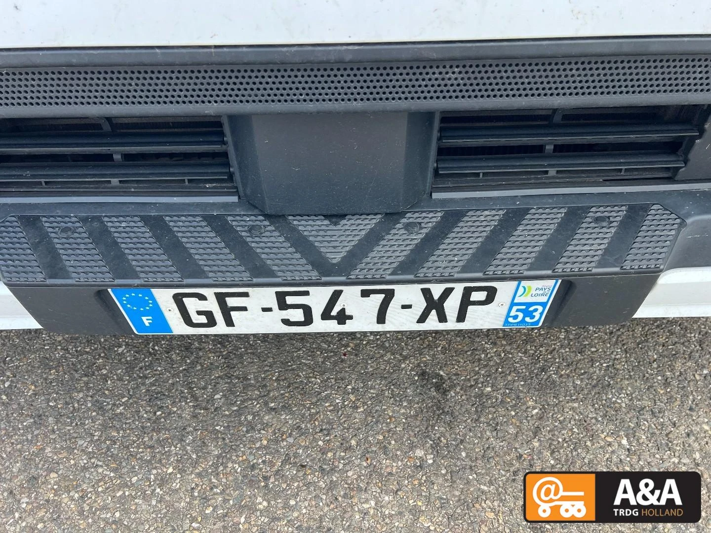 Mercedes-Benz Actros 2022 - 1845 LS afbeelding 40