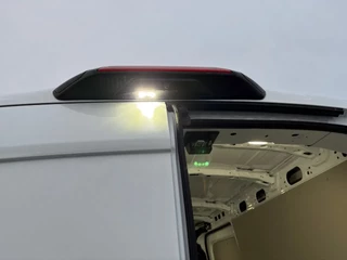 Ford Transit 2024 - 2.0TDCI L3H2 Automaat Airco Navi Cruisecontrol Trekhaak Nieuw BPM VRIJ obrazek 10