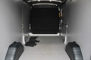 Ford Transit 2024 - 350 2.0 TDCI L3H2 Limited Raptor 165pk - LUCHTVERING - ACC - Blind Spot - 360 camera - Raptor Grill - Stoel-Stuurverwarming - Trekhaak - Rijklaar изображение 5