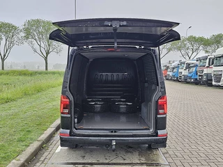 Volkswagen Transporter 2021 - 2.0 TDI obrazek 12