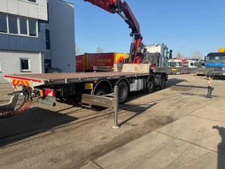 Scania G 2013 - G440 immagine 18