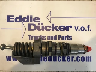 Scania N/A N/A - 1473430 INJECTOR (TESTED) for sale