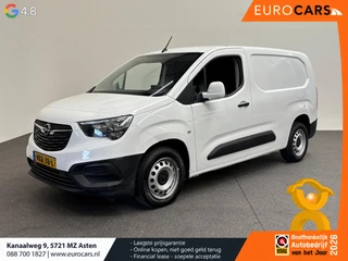 Opel Combo 2021 - 1.5D L2H1 Edition на продажу