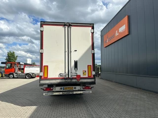Schmitz Cargobull N/A 2016 - CARRIER VECTOR 1550 D/E / SAF DISCBRAKES / PALLETBOX / NL-TRAILER / APK: 11-2026 obrazek 4