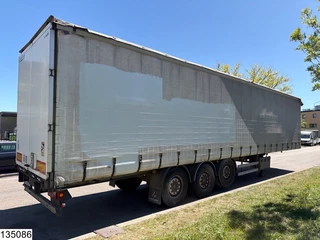 Lecitrailer N/A 2008 - Tautliner image 5