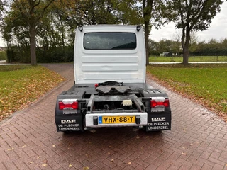 Iveco Daily 2010 - 40 c18 Be trekker 7.8 Ton (2) Luchtgeveerd obrazek 8