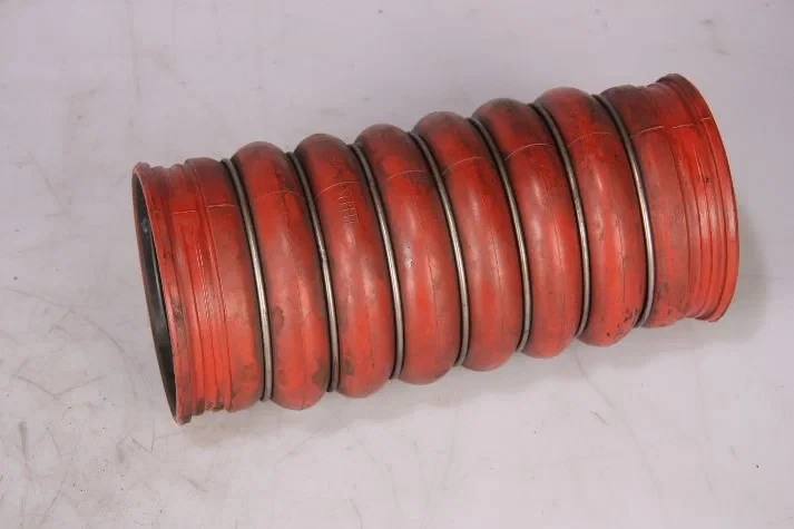 Mercedes-Benz - Cooling System Intercooler slang MB MP4 afbeelding 1