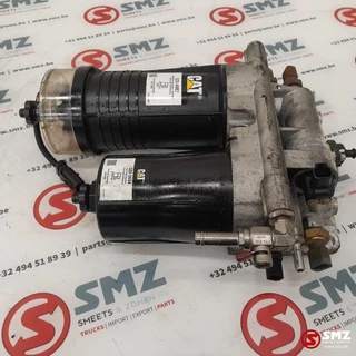 Caterpillar N/A - Water separator + fuel filter group Caterpillar obrazek 4