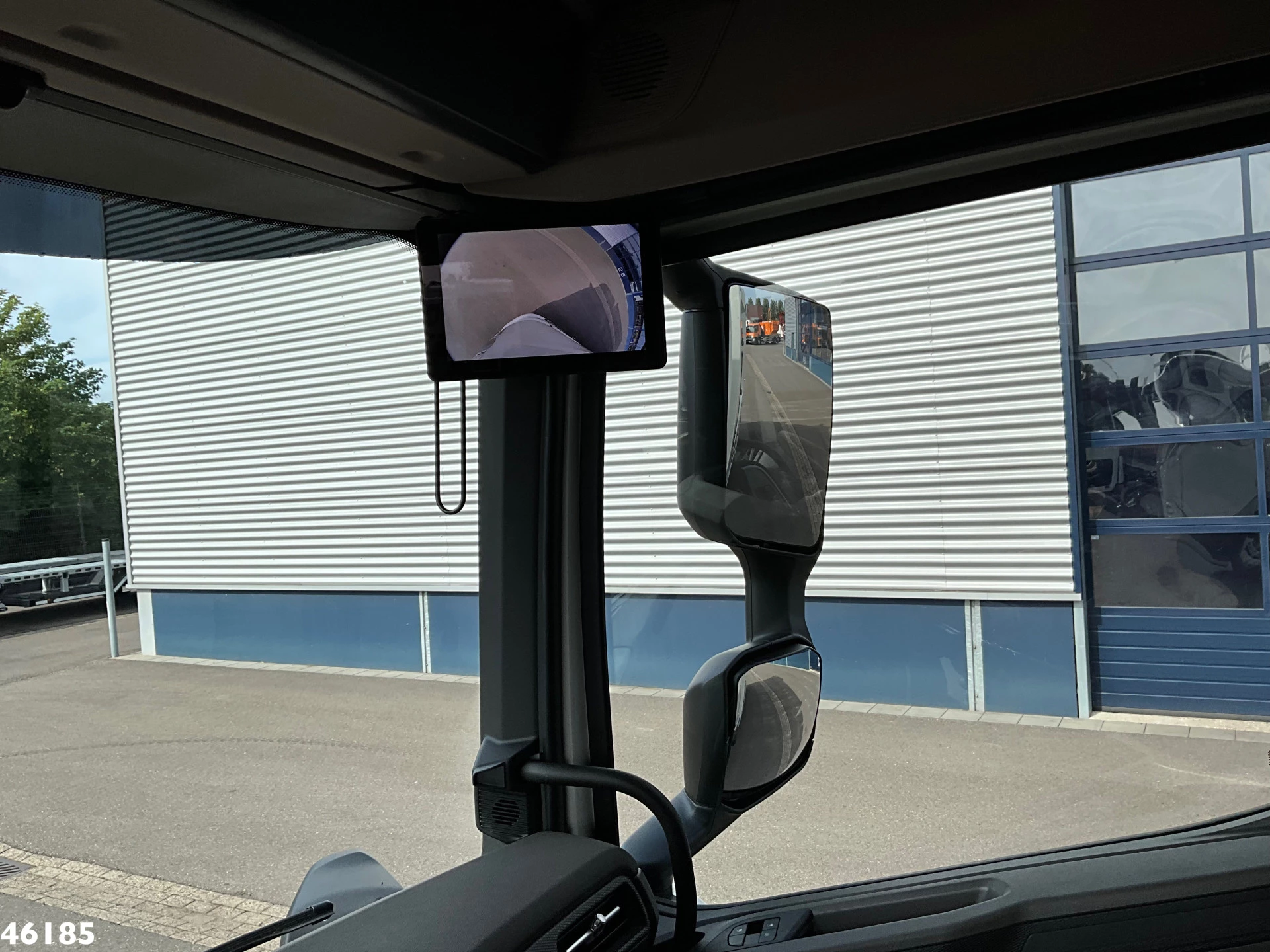 DAF FAG XD 300 Euro 6 Geesink 20m³ 2026 Bild 19