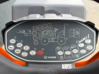 Hamm N/A 2017 - HD10 C VV imagem 11