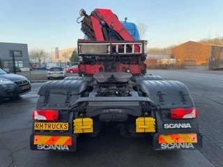 Scania P 2015 - P450 image 19