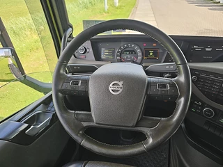 Volvo FH 2018 - 750 obrazek 13