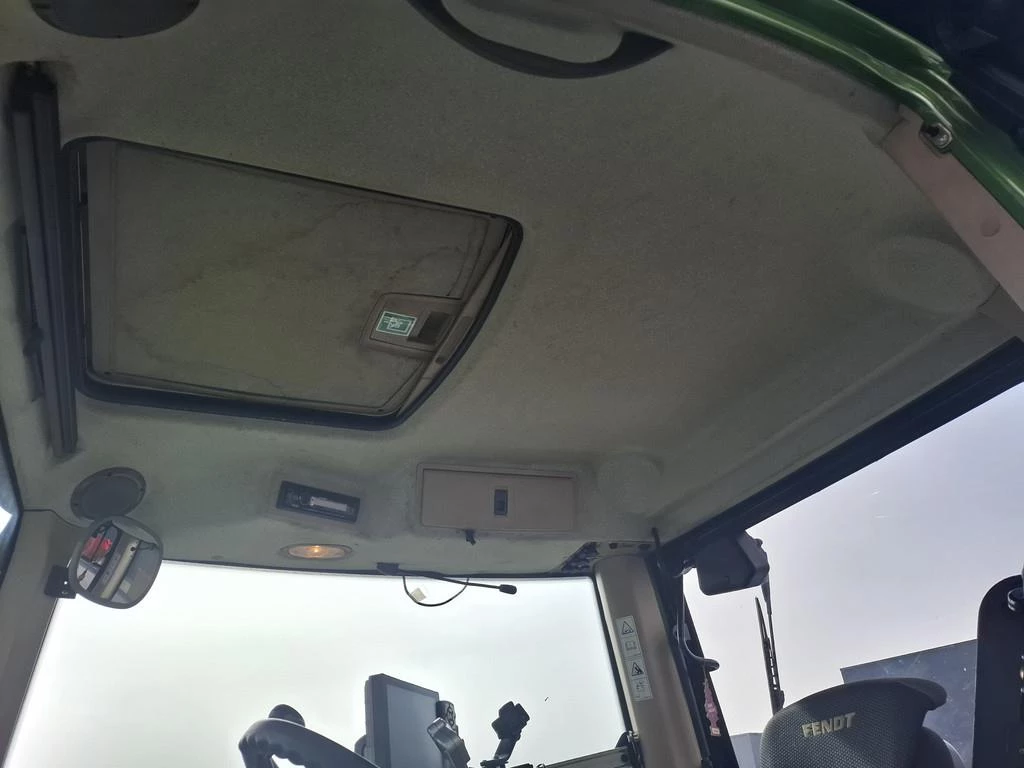 Fendt 2020 - 936 Vario S4 Profi+ afbeelding 11
