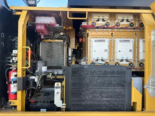 Caterpillar N/A 2019 - 323FL Z-LINE Full Electric afbeelding 10
