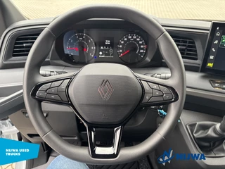 Renault Master 2024 - 170 L3H2 Carplay + Parkeersensoren image 15