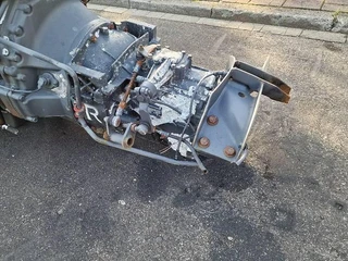 Transmission Ecolite S5-45 obrázek 3 náhled
