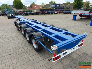 D-TEC CT 4S20C3040G 1997 - N/A obrazek 3
