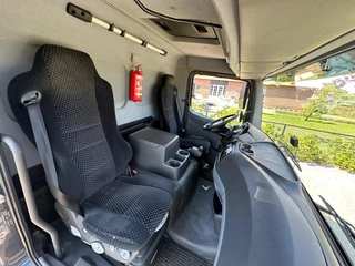 Mercedes-Benz Atego 2013 - N/A bild 19