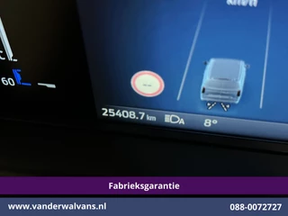 Ford Transit Custom 2024 - 2.0 TDCI 111pk L1H1 Fabrieksgarantie Euro6 Airco | Camera | LED | Apple Carplay | Cruisecontrol image 21