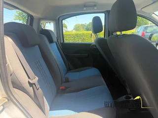Fiat Panda 2009 - 1.2 Edizione Cool obrazek 9
