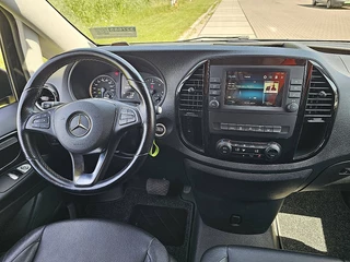 Mercedes-Benz Vito 2022 - 114 image 8
