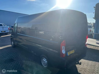Peugeot Boxer 2021 - Bestel 333 2.2 BlueHDi 140 L3H2 Premium image 4