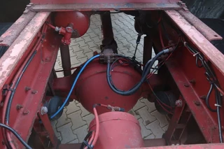 Iveco Turbostar 190.42 V8 1991 - 190.42 - 1991 - PTO - Oldtimer obrazek 65