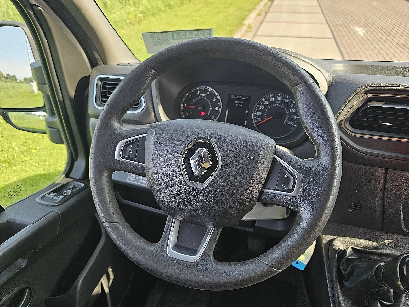 Renault Master 2021 - 2.3 image 12