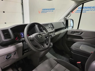 Volkswagen Crafter 2020 - 2.0TDI L3/H3 2X Schuifdeur Euro 6! image 4
