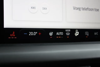 Ford E-Transit Courier 2025 - Trend 44 kWh 136pk - Stoel/Stuurverwarming - Camera - Cruise - Carplay/Android - Rijklaar zdjecie 22