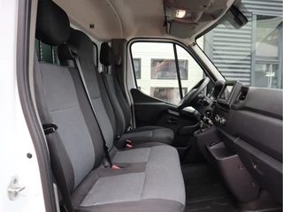 Renault Master 2024 - 2.3 dCi 146pk Euro 6 Bakwagen - Airco - Camera obrazek 9