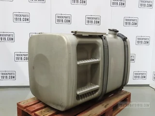 MAN N/A - 81122015933 Brandstoftank + steunen 460L image 1
