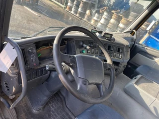 Volvo N/A 2008 - DAY CAB  obrazek 5