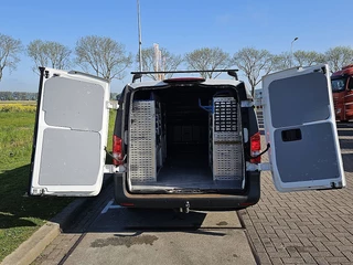 Mercedes-Benz Vito 2020 - 114 obrazek 13