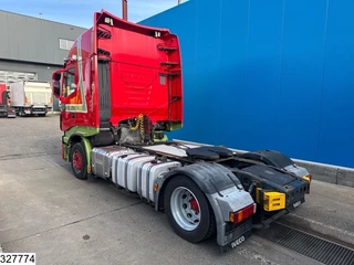 Iveco Stralis 2016 - 420 EURO 6, PTO, Hydraulic obrazek 4