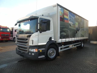 Scania P 2017 - P370 immagine 2