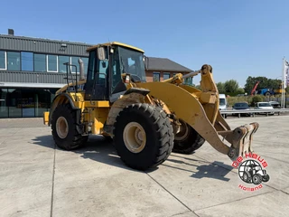 Caterpillar 2006 - 950H te koop