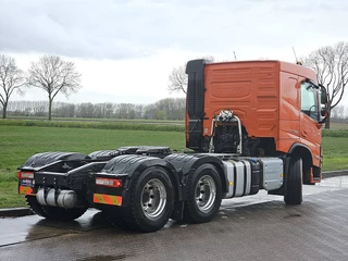 Volvo N/A 2022 - FM 500 obrazek 3