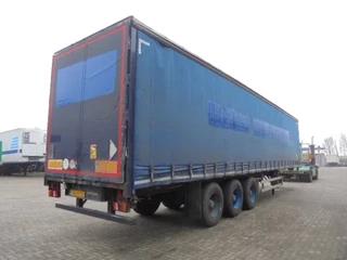 LAG N/A 2001 - 0-3-40 NL TRAILER bild 9