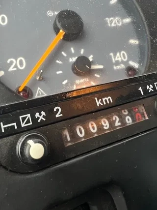 Mercedes-Benz Vario 813 2005 - VARIO 815 D image 6