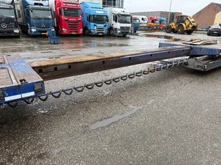 Nooteboom N/A 2021 - OSD-73-04 V UITSCHUIFBAAR obrazek 5