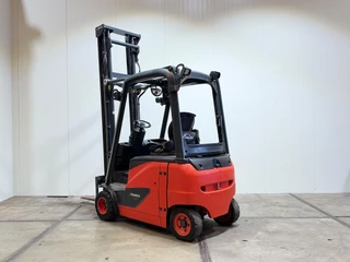 Linde E18 2018 afbeelding 2 miniatuur