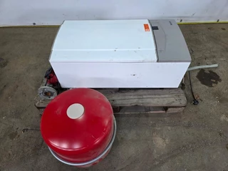 Remeha Quinta 45 CV ketel 2010 - N/A zdjecie 2