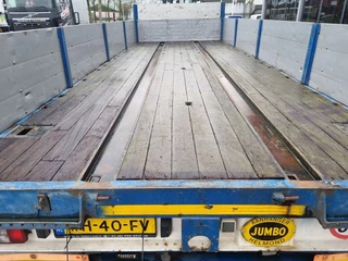 Jumbo N/A 1991 - 2 as imagen 4